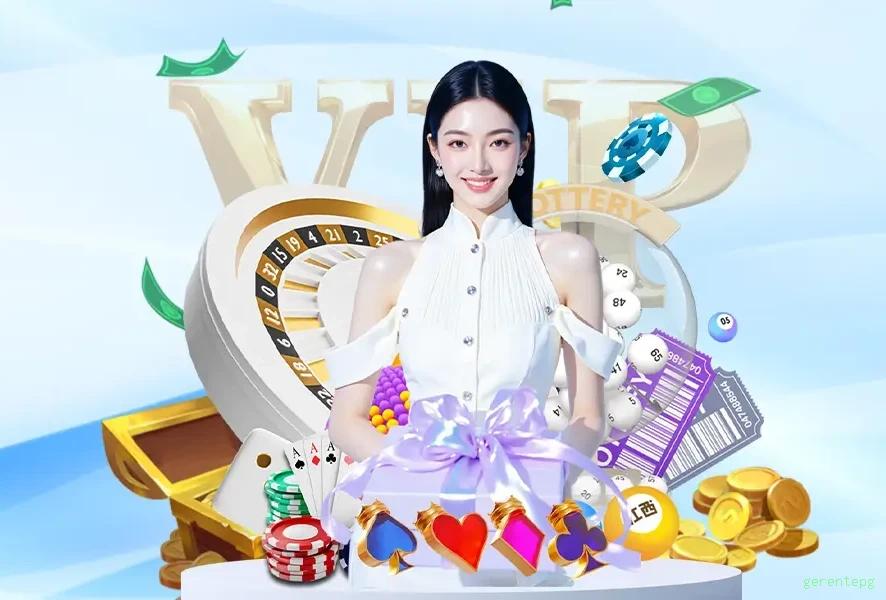 Programa VIP exclusivo da gerentepg