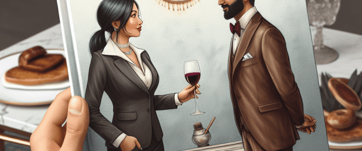 Navigating Client Relations: Etiquette and Professionalism for Escorts